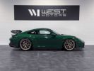 Porsche 911 992 GT3 4.0 510 – Française PTS Clubsport Baquets Lift PDLS+ Carbone PPF 1871EMOIS Vert  - 3