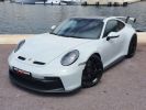 Porsche 911 992 GT3 CLUBSPORT 510 CV PDK - COULEUR PTS Pts Gris Sportclassic Vendu - 3