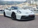 Porsche 911 992 GT3 CLUBSPORT 510 CV PDK - COULEUR PTS Pts Gris Sportclassic Vendu - 4