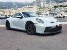 Porsche 911 992 GT3 CLUBSPORT 510 CV PDK - COULEUR PTS Pts Gris Sportclassic Vendu - 5