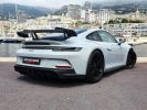 Porsche 911 992 GT3 CLUBSPORT 510 CV PDK - COULEUR PTS Pts Gris Sportclassic Vendu - 8