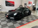 Porsche 911 992 S PDK Noir Uni  - 1