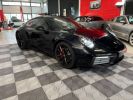 Porsche 911 992 S PDK Noir Uni  - 14