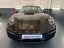 Porsche 911 992 TARGA 4S 3.0 450ch Noir  - 2