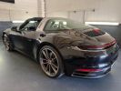 Porsche 911 992 TARGA 4S 3.0 450ch Noir  - 11