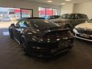 Porsche 911 992 TURBO Taxe Co2 Payé Seulement 11 400 KM Toit Ouvrant Bose LIFT LoA 1807 euros par mois  Noir  - 7