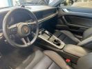 Porsche 911 992 TURBO Taxe Co2 Payé Seulement 11 400 KM Toit Ouvrant Bose LIFT LoA 1807 euros par mois  Noir  - 8