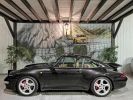 Porsche 911 993 3.6 285 CV CARRERA 4S  Noir  - 1