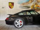 Porsche 911 993 3.6 285 CV CARRERA 4S  Noir  - 19