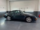 Porsche 911 993 3.6 Carrera 272 Vert Aventure  - 4