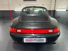 Porsche 911 993 3.6 Carrera 272 Vert Aventure  - 5