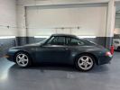 Porsche 911 993 3.6 Carrera 272 Vert Aventure  - 6