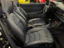 Porsche 911 (993) 3.6 CARRERA 4 CABRIOLET Midnight Blue  - 24