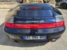 Porsche 911 996 (2) 3.6 CARRERA 4S CABRIOLET Bleu  - 11