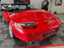 Porsche 911 996 3.4 Carrera 4 CABRIOLET Rouge Indien  - 15