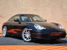 Porsche 911 (996) 300CH CARRERA TIPTRONIC GARANTIE 12MOIS Noir  - 1