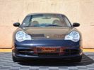 Porsche 911 (996) 300CH CARRERA TIPTRONIC GARANTIE 12MOIS Noir  - 2