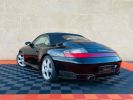 Porsche 911 (996) 320CH CARRERA 4S TIPTRONIC Noir  - 9