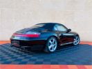 Porsche 911 (996) 320CH CARRERA 4S TIPTRONIC GARANTIE 12MOIS Noir  - 11