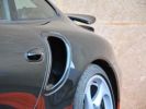 Porsche 911 (996) 420CH TURBO GARANTIE 12MOIS Noir  - 4