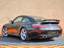 Porsche 911 (996) 420CH TURBO GARANTIE 12MOIS Noir  - 7