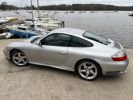 Porsche 911 996 4s Gris  - 36