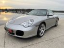 Porsche 911 996 4s X51 Gris Argent  - 23