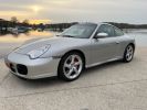 Porsche 911 996 4s X51 Gris Argent  - 22