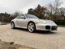 Porsche 911 996 4s X51 Gris Argent  - 28