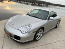 Porsche 911 996 4s X51 Gris Argent  - 20