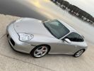 Porsche 911 996 4s X51 Gris Argent  - 25