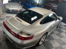 Porsche 911 996 4s X51 Gris Argent  - 6