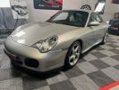 Porsche 911 996 4s X51 Gris Argent  - 34