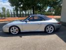 Porsche 911 996 CABRIOLET 3.6i 4S 320 CV BVM6 GRIS  - 7