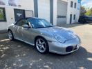 Porsche 911 996 CABRIOLET 3.6i 4S 320 CV BVM6 GRIS  - 8