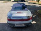 Porsche 911 996 CABRIOLET 3.6i 4S 320 CV BVM6 Gris  - 9