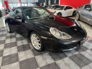 Porsche 911 996 CARRERA 2 Noir Metal  - 5