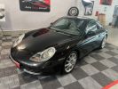 Porsche 911 996 CARRERA 2 Noir Metal  - 7