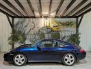 Porsche 911 996 CARRERA 3.4 300 CV Bleu  - 1
