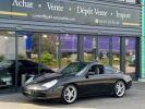 Porsche 911 996 Carrera 3.6 320 Cv Boite Manuelle, IMS Remplacé Noir  - 1