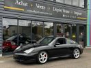 Porsche 911 996 Carrera 4S 3,6 320cv Noir Basalte  - 1