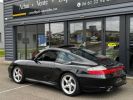 Porsche 911 996 Carrera 4S 3,6 320cv Noir Basalte  - 3