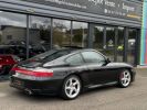 Porsche 911 996 Carrera 4S 3,6 320cv Noir Basalte  - 4