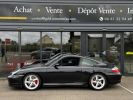 Porsche 911 996 Carrera 4S 3,6 320cv Noir Basalte  - 5