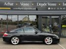 Porsche 911 996 Carrera 4S 3,6 320cv Noir Basalte  - 6