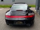 Porsche 911 996 Carrera 4S 3,6 320cv Noir Basalte  - 8