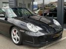 Porsche 911 996 Carrera 4S 3,6 320cv Noir Basalte  - 9