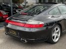 Porsche 911 996 Carrera 4S 3,6 320cv Noir Basalte  - 10