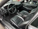 Porsche 911 996 Carrera 4S 3,6 320cv Noir Basalte  - 11