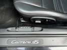 Porsche 911 996 Carrera 4S 3,6 320cv Noir Basalte  - 28